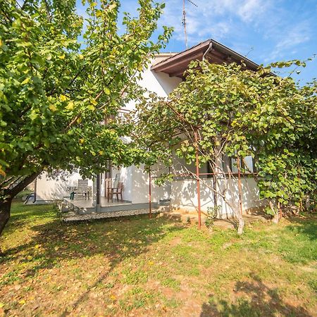 Villa Aleksandar Porec Exterior photo