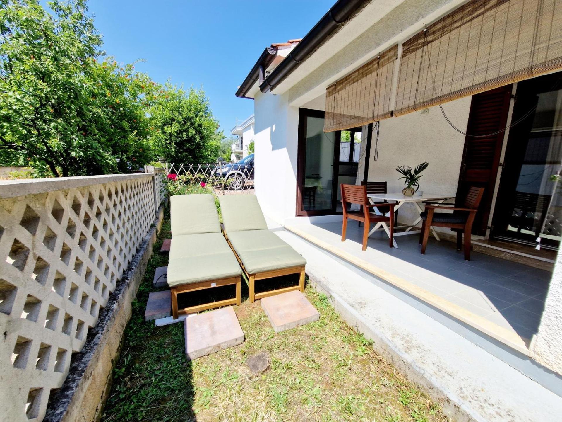 Villa Aleksandar Porec Exterior photo