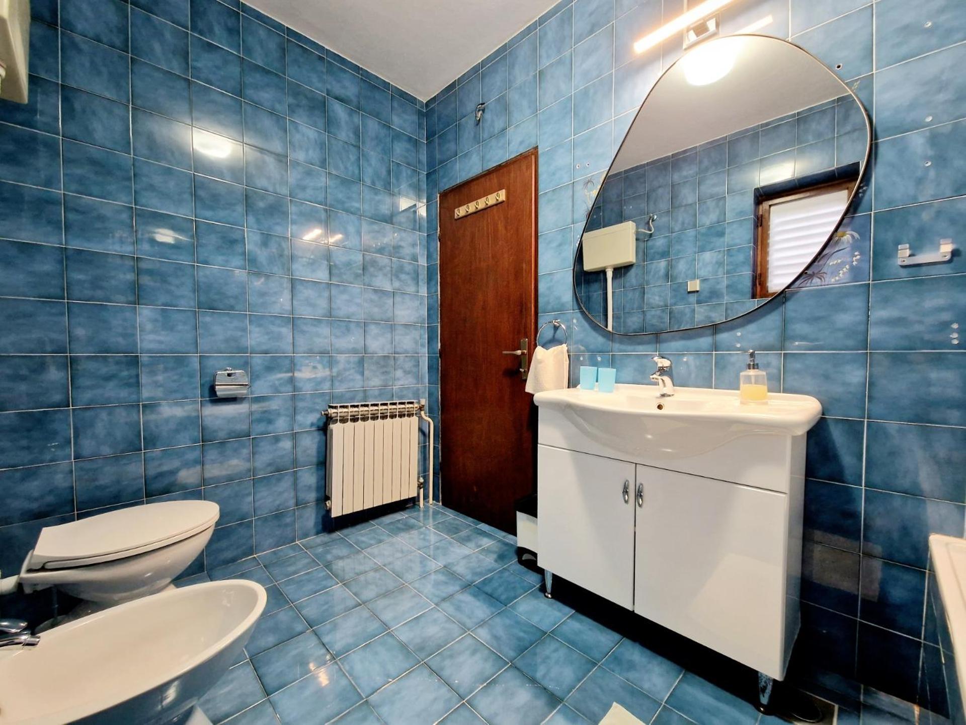 Villa Aleksandar Porec Room photo