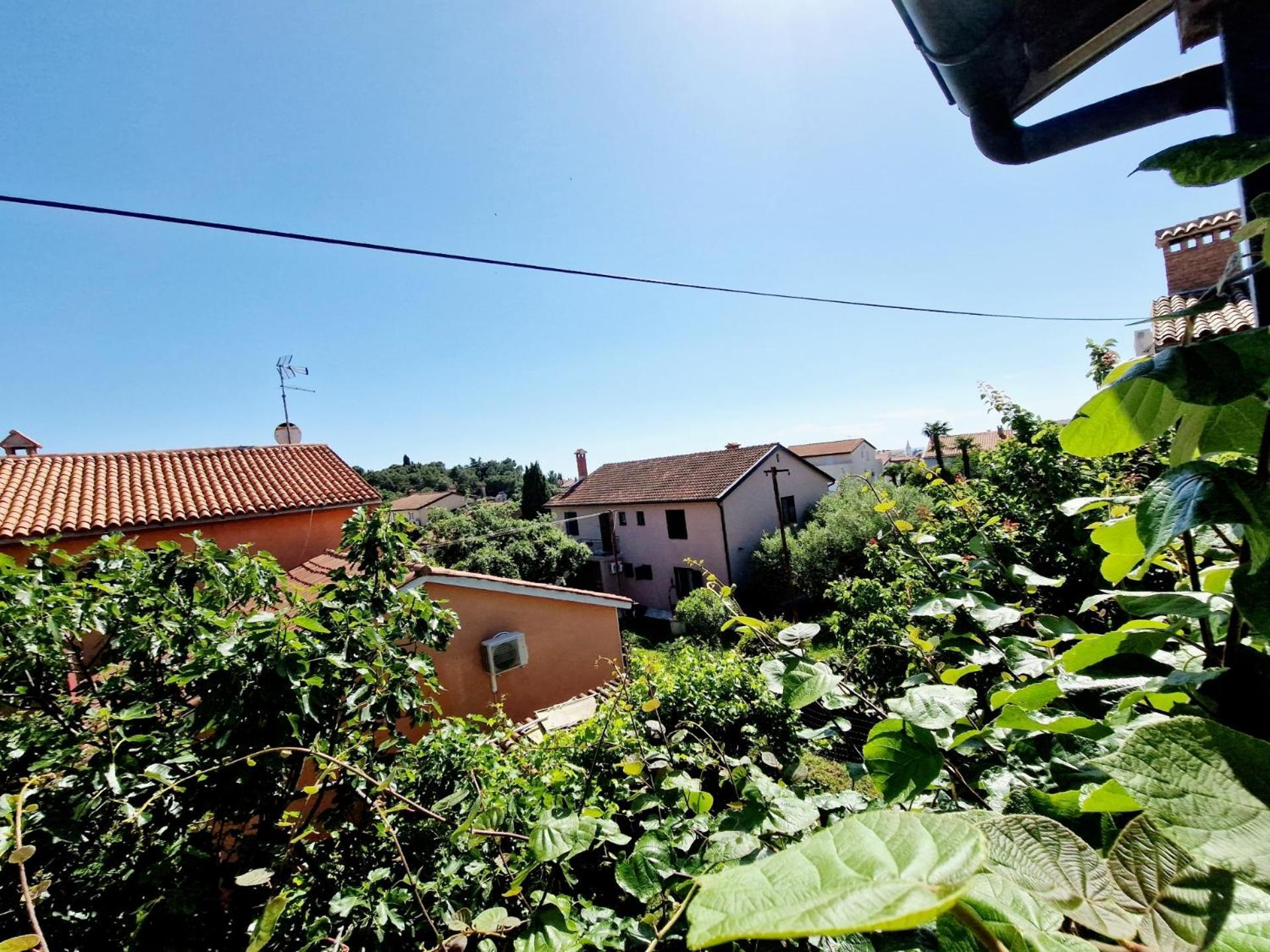 Villa Aleksandar Porec Room photo