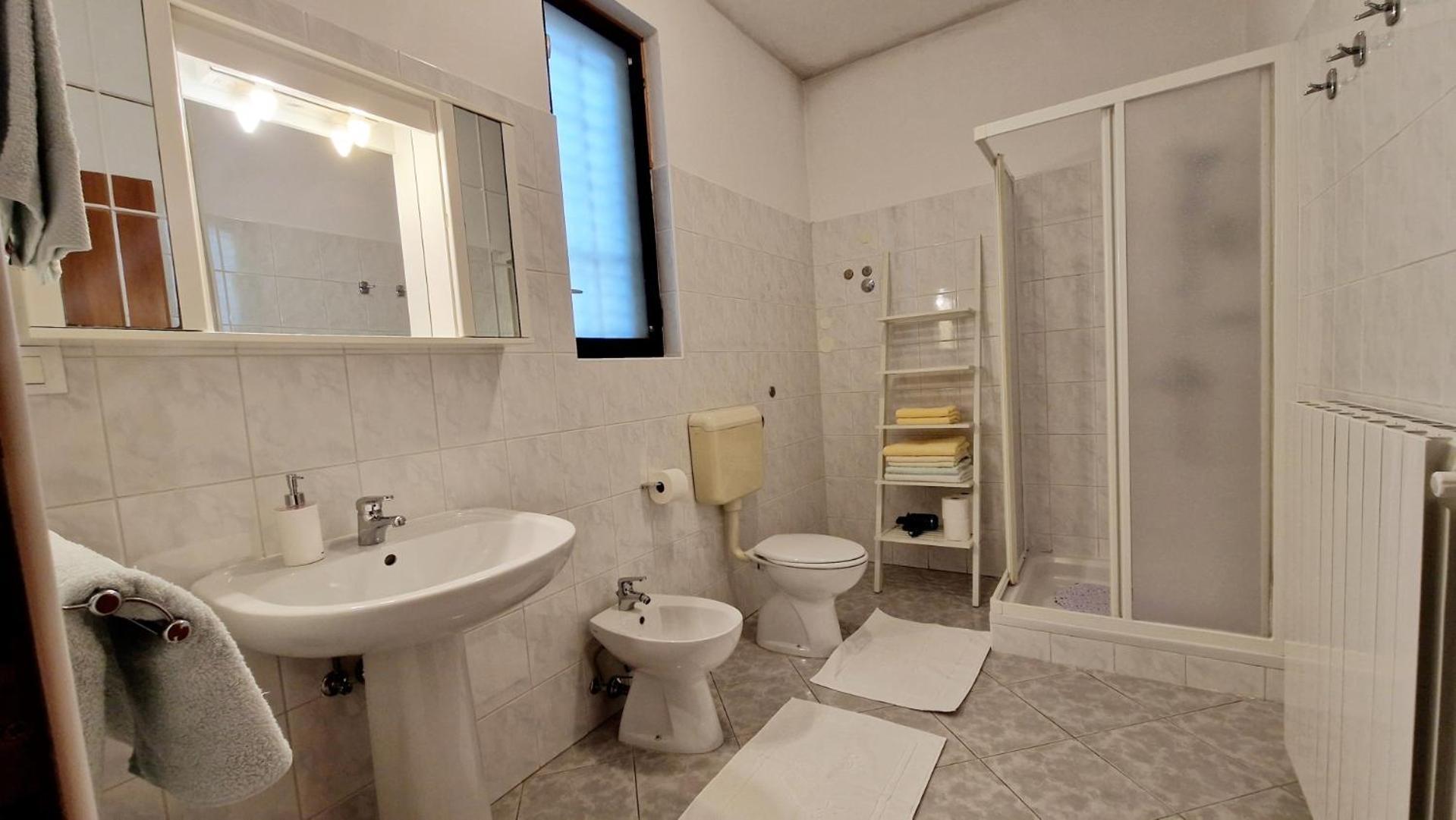 Villa Aleksandar Porec Room photo