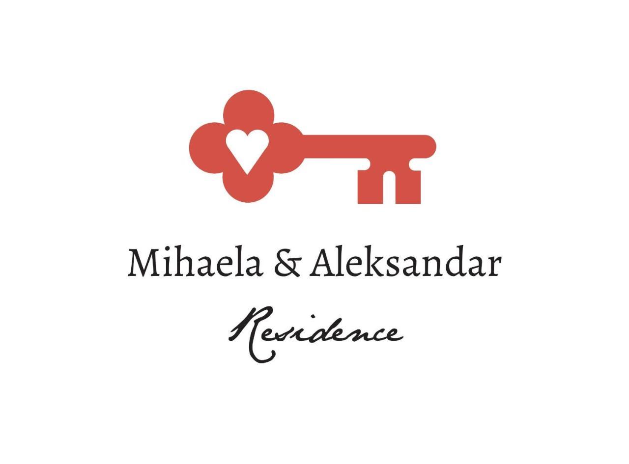 Villa Aleksandar Porec Exterior photo